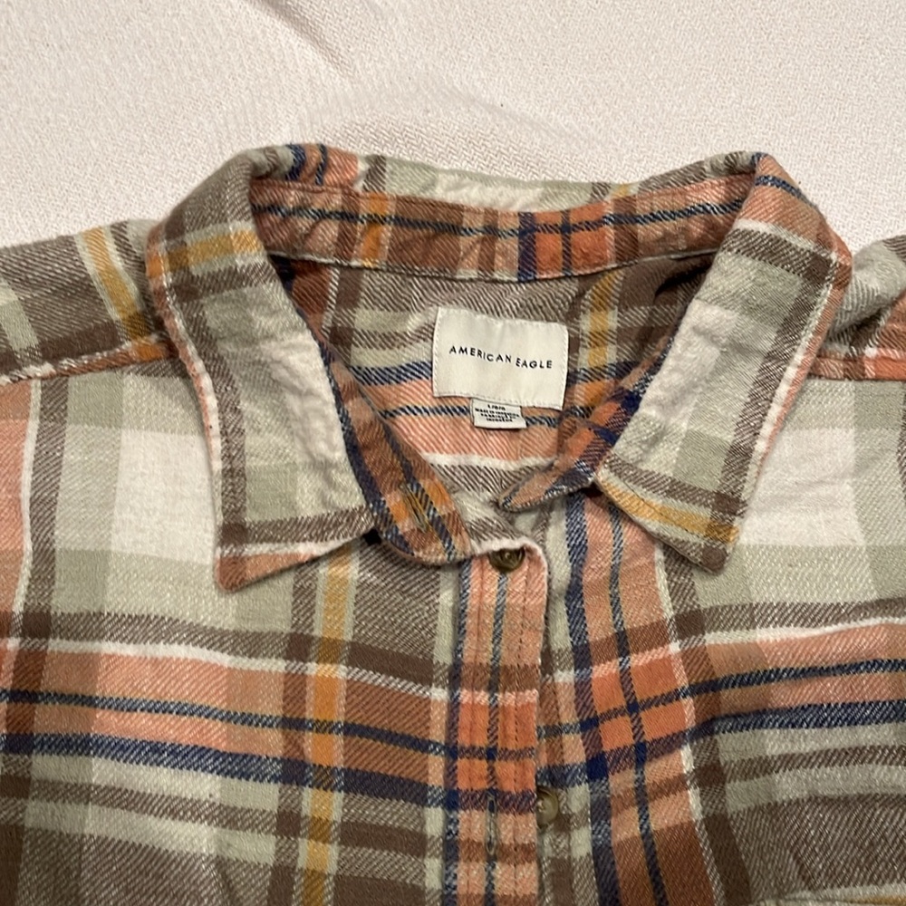 Flannel - Picture 2 of 3